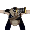 Kamura Garb S