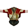 Medium's Robe