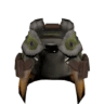 Tetranadon Coil