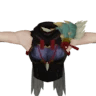 Utsushi True Chest (H)
