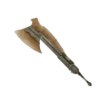Bone Axe II