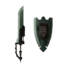 Champion Charge Blade