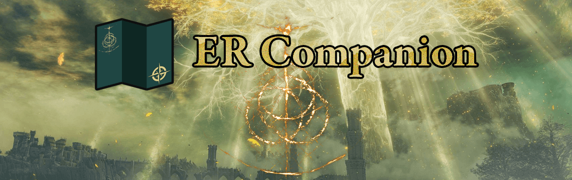 ER Companion