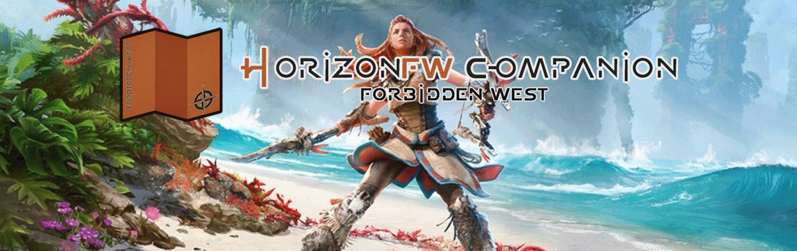 HorizonFW Companion